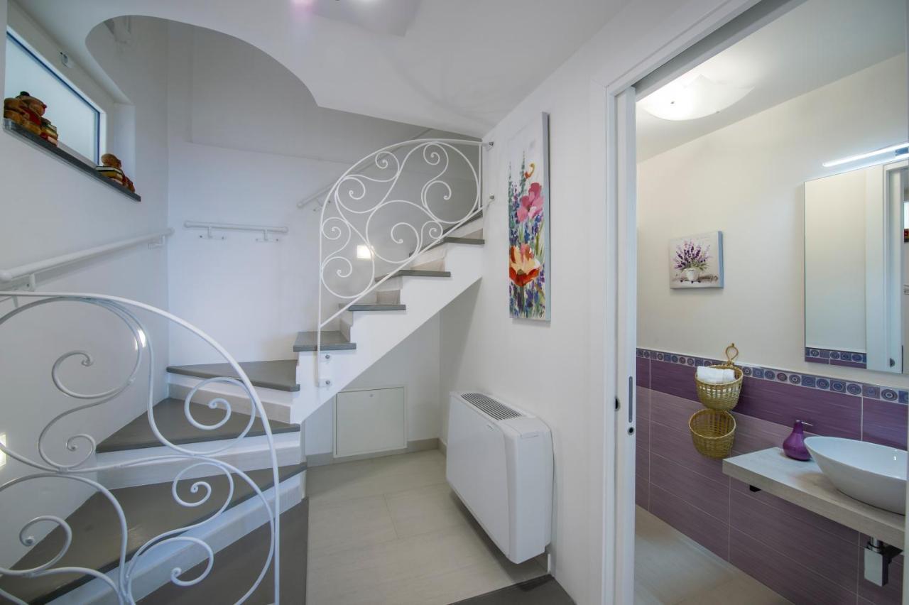 Casa Carmela Apartment Positano Exterior foto