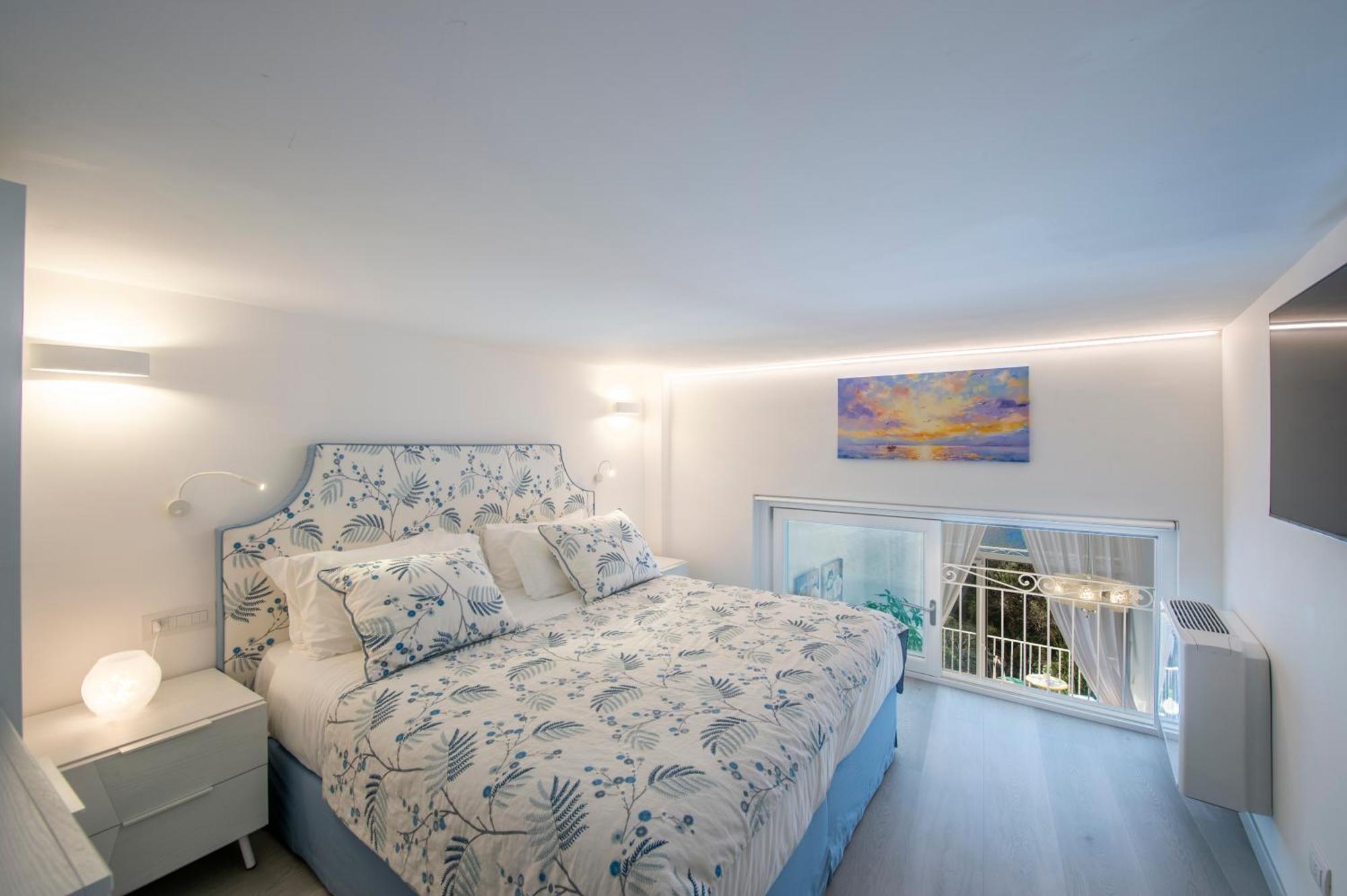 Casa Carmela Apartment Positano Exterior foto